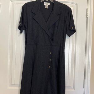 Dress by Julian Taylor